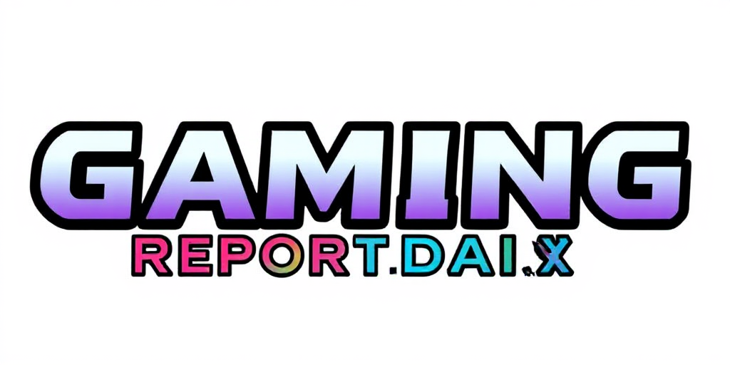 Gaming Report Daily